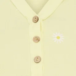 MARTA DU CHATEAU dame T-shirt MdcCecilie 2553-D - Giallo Best