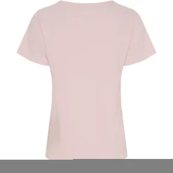 MARTA DU CHATEAU Dame T-shirt MT002 - Old Rose Best