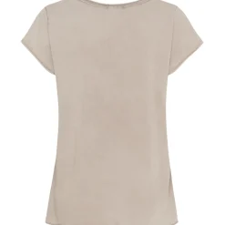 MARTA DU CHATEAU dame T-Shirt MdcScarlett 3198 - Fango Online