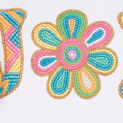 MARTA DU CHATEAU dame T-Shirt MdcVilja 23049Joy - White Best