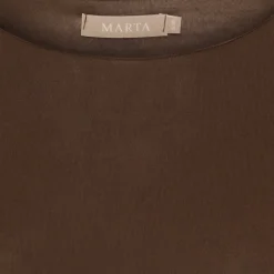 MARTA DU CHATEAU dame t-shirt MdcLeonora 5894 - Moro Online