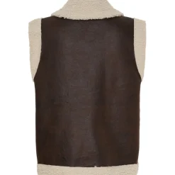 MARTA DU CHATEAU dame vest MdcValley 248347 - Moro15 Clearance