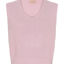 MARTA DU CHATEAU dame vest MdcMarlene 5114 - Rosa268 Discount