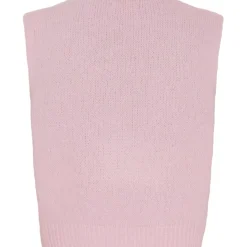 MARTA DU CHATEAU dame vest MdcMarlene 5114 - Rosa268 Discount