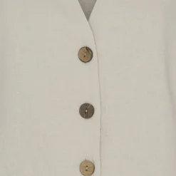 MARTA DU CHATEAU dame vest MdcKatarine 86331 - Sabbia Sale