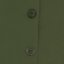 MARTA DU CHATEAU dame vest MdcSmilla 3955 - Military Clearance