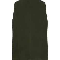 MARTA DU CHATEAU dame vest MdcHortense 86188 - Military3089 Outlet