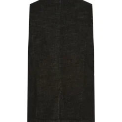 MARTA DU CHATEAU dame vest MdcCarmille 86188 - Black Online