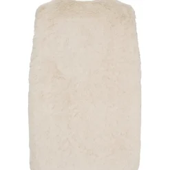 MARTA DU CHATEAU dame vest MdcArlette 85896 - Beige6 Outlet