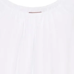 MARTA DU CHATEAU kjole 20514 - White