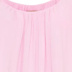 MARTA DU CHATEAU kjole 20514 - Baby Pink Clearance