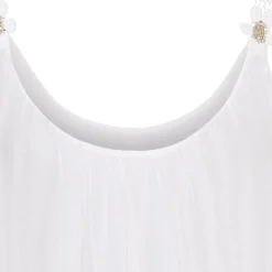 MARTA DU CHATEAU kjole MdcCiara 65675 - White Online