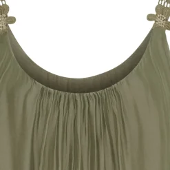 MARTA DU CHATEAU kjole MdcCiara 65675 - Military Discount