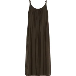 MARTA DU CHATEAU kjole MdcCiara 65675 - Moro4479 Best