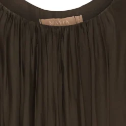 MARTA DU CHATEAU kjole MdcCiara 65675 - Moro4479 Best