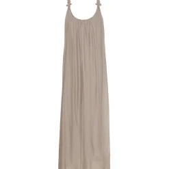 MARTA DU CHATEAU kjole MdcCiara 65675 - Fango New