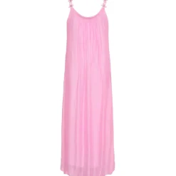 MARTA DU CHATEAU kjole MdcCiara 65675 - Baby Rosa New