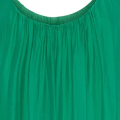 MARTA DU CHATEAU kjole MdcCiara 65675 - Gucci Green Discount