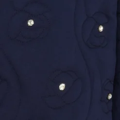 MARTA DU CHATEAU MdcCamille dame jakke 230083 - Navy Outlet