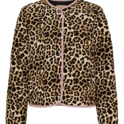 MARTA DU CHATEAU MdcCeline dame jakke 230083 - Rose Animal Online