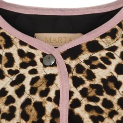 MARTA DU CHATEAU MdcCeline dame jakke 230083 - Rose Animal Online