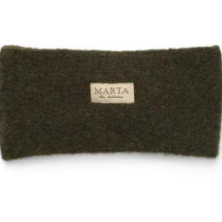 MARTA DU CHATEAU pandebånd - Military Hot