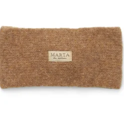 MARTA DU CHATEAU pandebånd - Brown Online