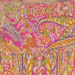 MARTA DU CHATEAU teen nederdel MDCJOSEFINA 5849 teen - 4174PrintOrchidea Hot