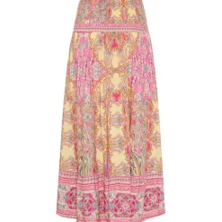 MARTA DU CHATEAU teen nederdel MDCJOSEFINA 5849 teen - Fuxia3607tpf Discount