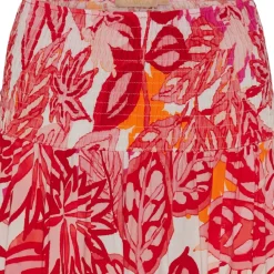 MARTA DU CHATEAU teen nederdel MDCJOSEFINA 5849 teen - Rosso185 Online