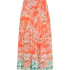 MARTA DU CHATEAU teen nederdel MDCJOSEFINA 5849 teen - Corallo7512tpf Sale