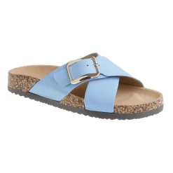 SHOES Mia dame sandal 2106 - Blue