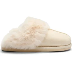 SHOES Molly hjemmesko YL-156 - Beige