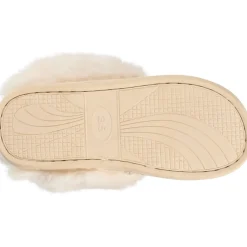 SHOES Molly hjemmesko YL-156 - Beige