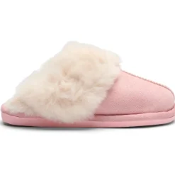 SHOES Molly hjemmesko YL-156 - Pink Online