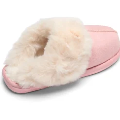 SHOES Molly hjemmesko YL-156 - Pink Online