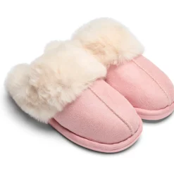 SHOES Molly hjemmesko YL-156 - Pink Online