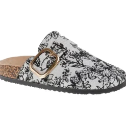 SHOES Naomi dame sandaler 2147 - Black Best