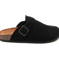 SHOES Natali dame sandaler 2769 - Black New