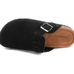 SHOES Natali dame sandaler 2769 - Black New