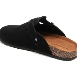 SHOES Natali dame sandaler 2769 - Black New