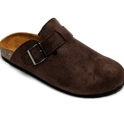 SHOES Natali dame sandaler 2769 - Brown Outlet