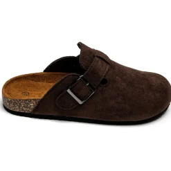 SHOES Natali dame sandaler 2769 - Brown Outlet