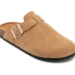 SHOES Natali dame sandaler 2769 - Camel Sale