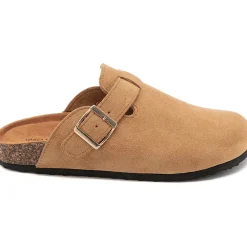 SHOES Natali dame sandaler 2769 - Camel Sale