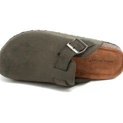 SHOES Natali dame sandaler 2769 - Green Hot