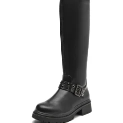 SHOES Nikita dame støvler BM195 - Black Online