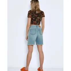 NOISY MAY dame bluse NMJUDITH - Black Sunflower Outlet