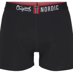 Tex-Time Nordic herre underbukser 1468 - Black Sale