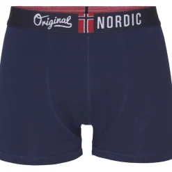Tex-Time Nordic herre underbukser 1468 - Navy